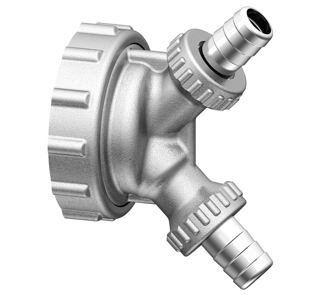 Adaptér k filtru Ultima SC1